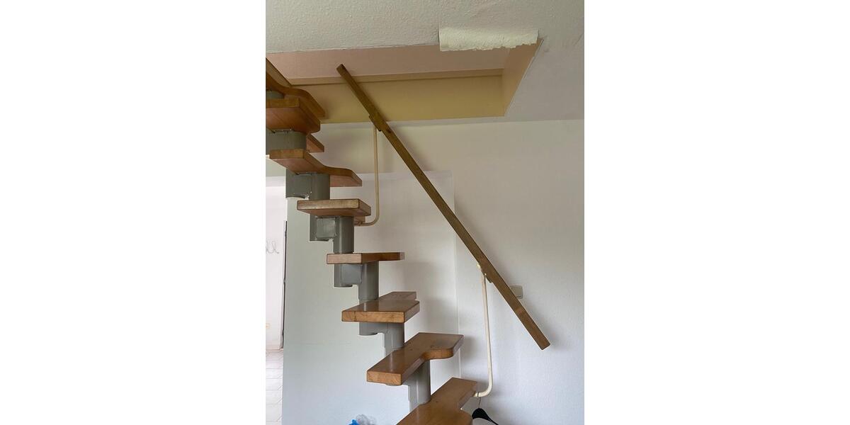 Etagenwohnung Fehmarn - 2 Zimmer, 45 m&sup2;, 750&euro; | Angebot:26704878