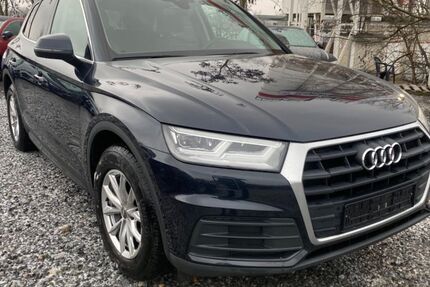 Audi Q5 145.078 km 21.999 &euro; Mittenwalde 15749
