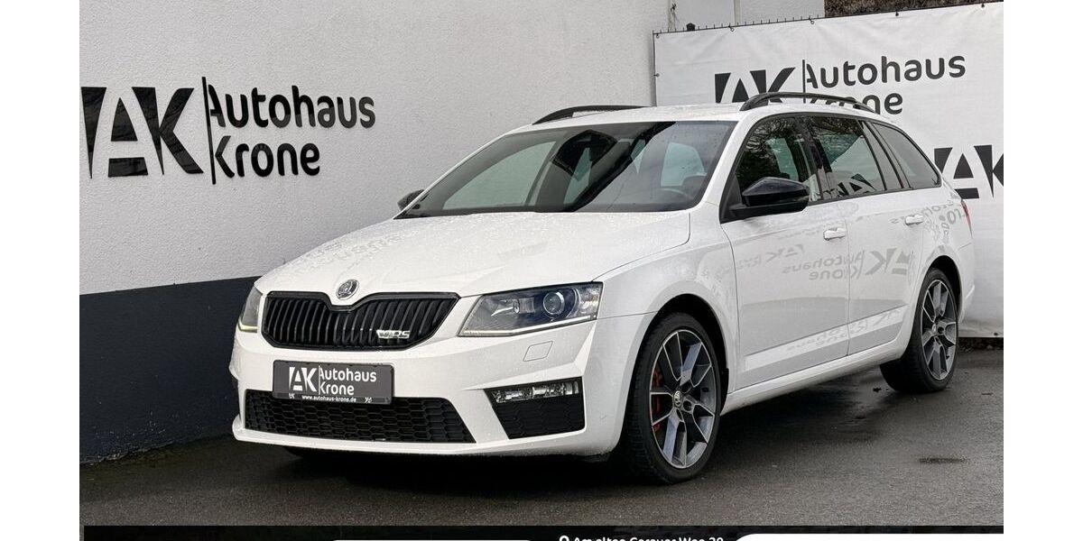 Skoda Octavia 149.443 km 13.990 &euro; Bischofsheim 65474