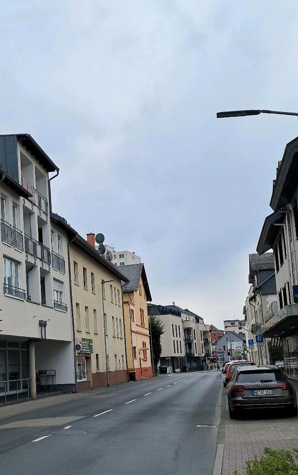 3 Zimmerwohnung Privatverkauf