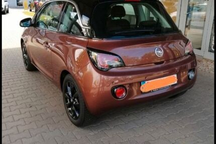 Opel Adam 66.000 km 10.400 &euro; Mainz 55122