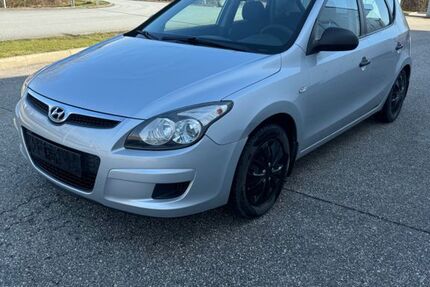 Hyundai i30 90.123 km 3.900 &euro; Falkenberg 84326