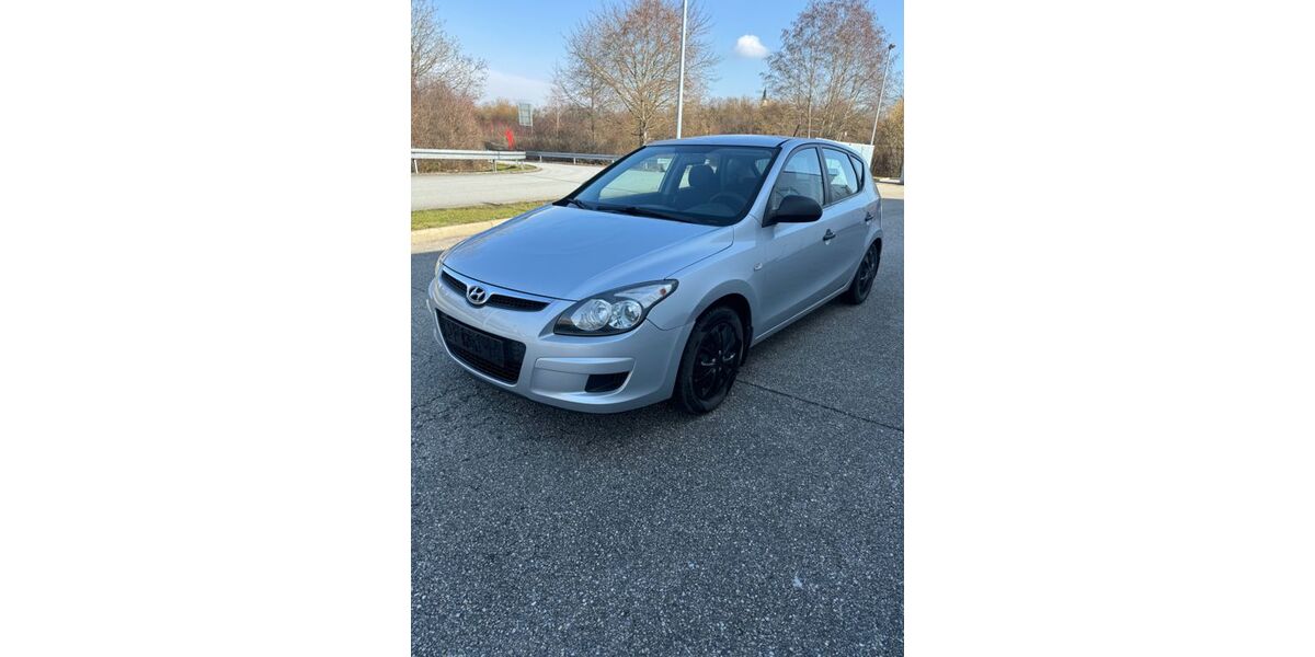 Hyundai i30 90.123 km 3.900 &euro; Falkenberg 84326