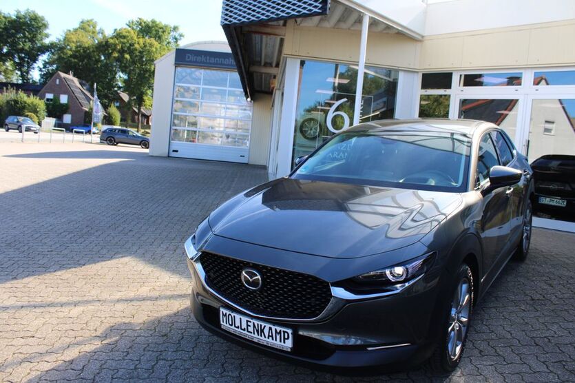 Mazda CX-30 25.500 km 22.900 € Rheine 48429