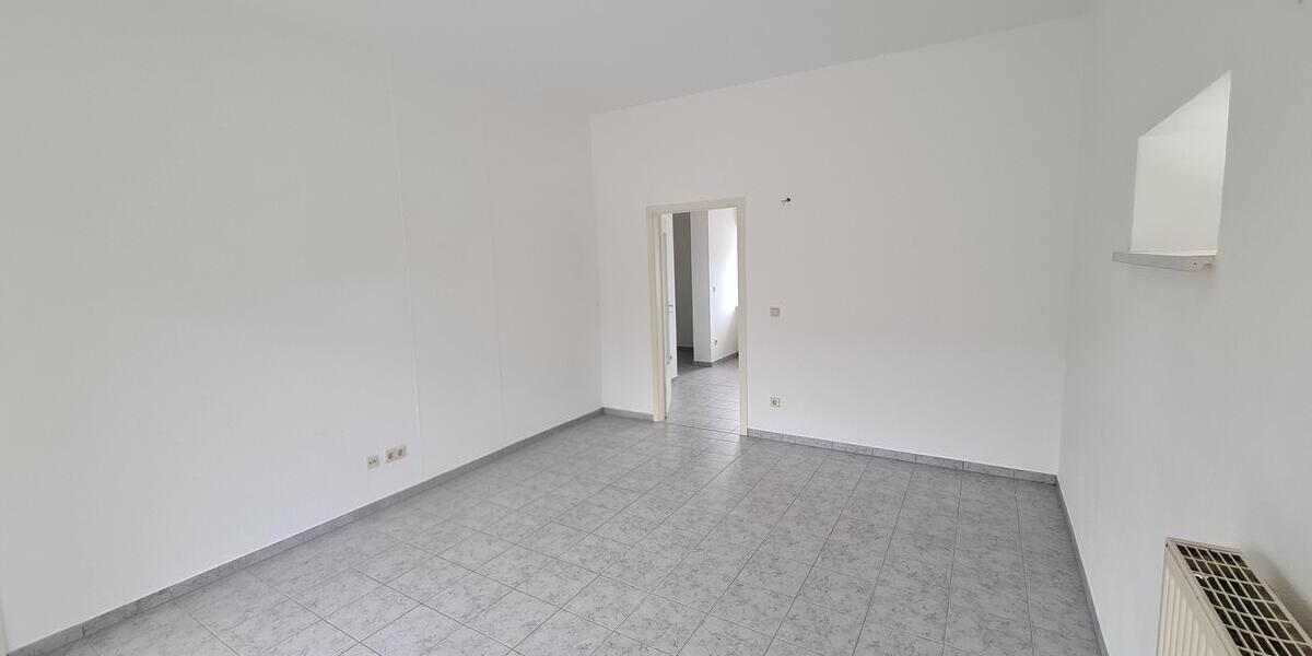 Charmantes 1-Zimmer-Apartment mit Einbauküche und Terrasse im Grünen! - Erdgeschoßwohnung Kriebstein Ehrenberg | Angebot:26560711
