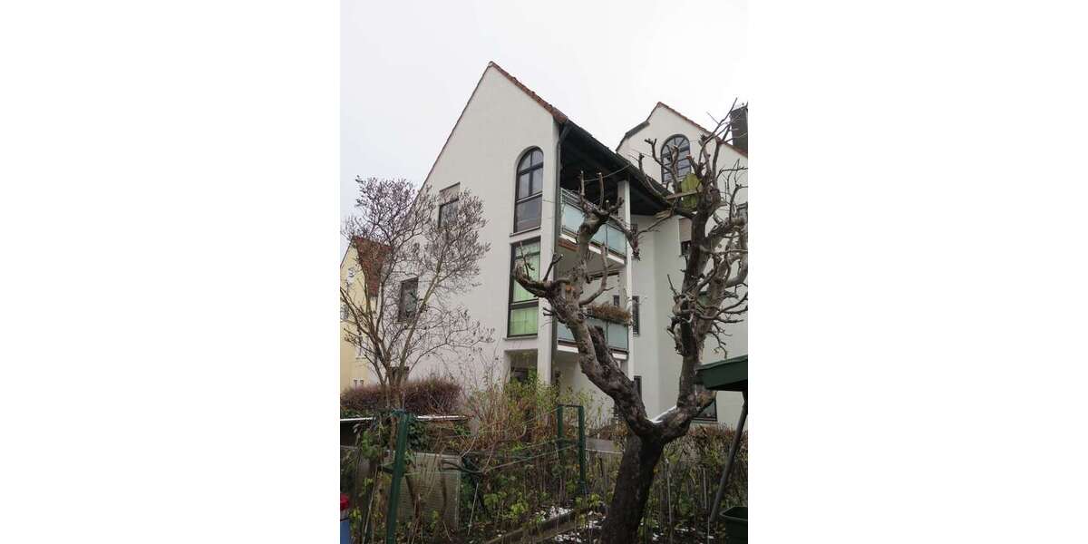 Wohnung zum Kaufen in Augsburg 250.000 € 62 m² 2 zimmer