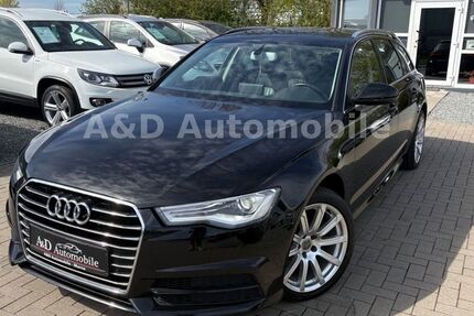 Audi A6 133.636 km 18.890 &euro; Marne 25709