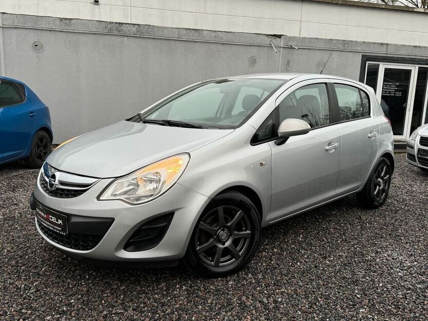 Corsa