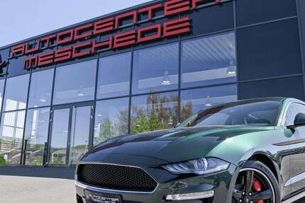 Ford Mustang 67.179 km 45.890 &euro; Meschede 59872