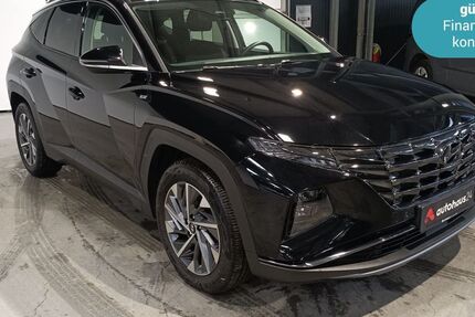 Hyundai TUCSON 42.299 km 24.220 &euro; Eching 85386