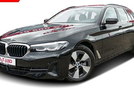 BMW 520 65.811 km 30.950 &euro; Greifswald 17489