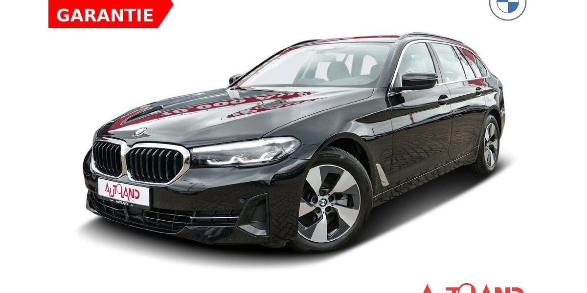 BMW 520 65.811 km 30.950 &euro; Greifswald 17489