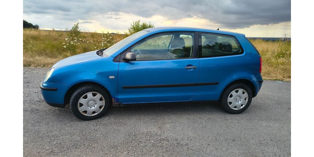 VW Polo 297.000 km 750 &euro; Grafschaft 53501