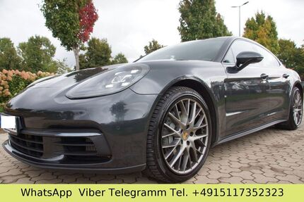 Porsche Panamera 106.112 km 68.543 € München 81249