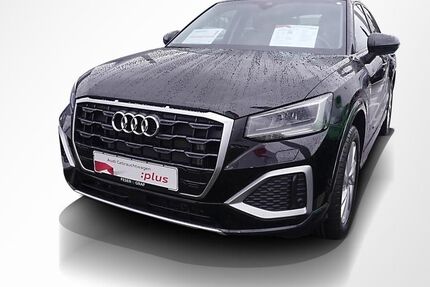 Audi Q2 16.886 km 31.990 € Erlangen 91058