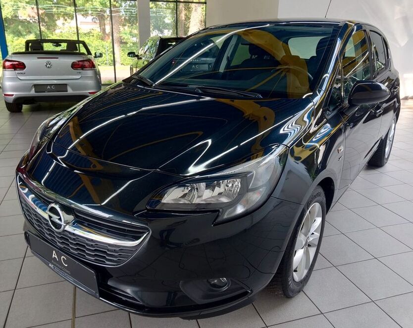 Corsa