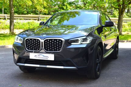 BMW X4 194.000 km 29.900 &euro; Stuttgart 70499