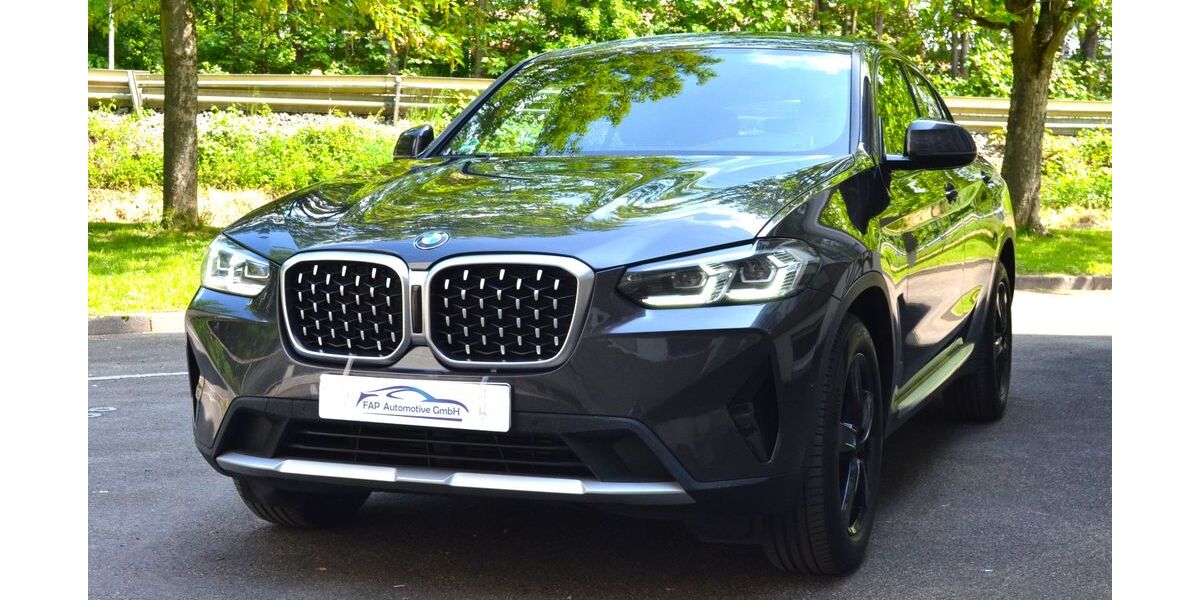 BMW X4 194.000 km 29.900 &euro; Stuttgart 70499