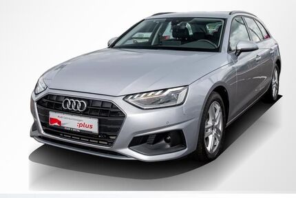 Audi A4 62.570 km 27.990 &euro; Bernburg 06406