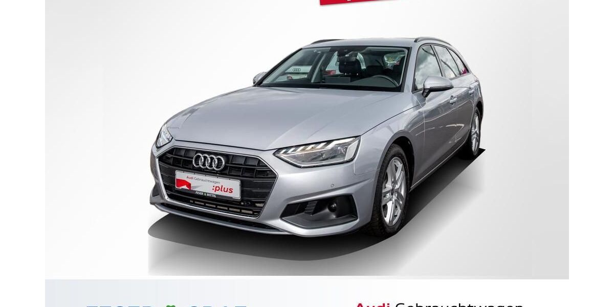 Audi A4 62.570 km 27.990 &euro; Bernburg 06406