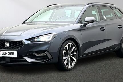 Seat Leon 52.178 km 23.680 &euro; Rheine 48429