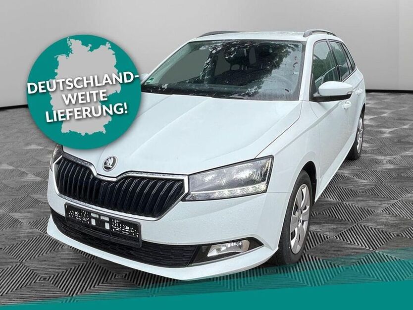 Fabia