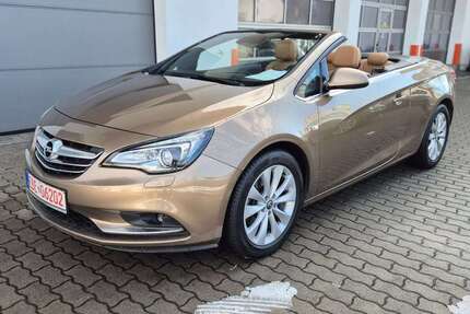 Opel Cascada 92.100 km 9.999 &euro; Baldham 85598