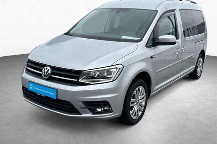 VW Caddy 70.690 km 26.870 &euro; Burgoberbach 91595
