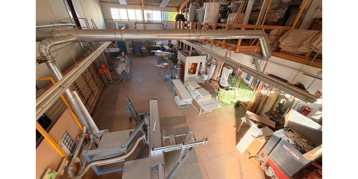 Gewerbeobjekt Marxzell - 600&euro; | Angebot:26014802