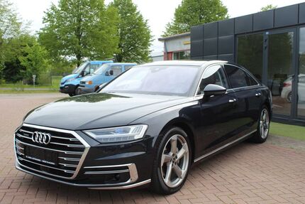 Audi A8 156.575 km 44.900 &euro; Großefehn 26629
