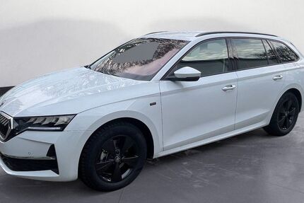 Skoda Octavia 2.414 km 38.990 &euro; Lörrach 79540