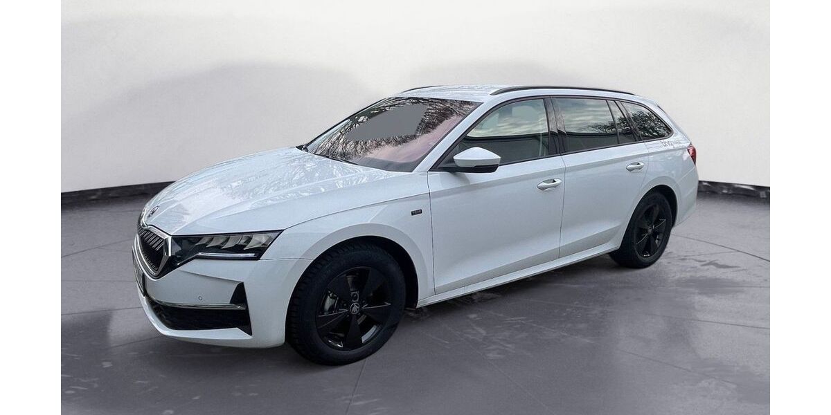 Skoda Octavia 2.414 km 38.990 &euro; Lörrach 79540