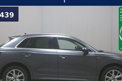 Audi Q3 101.256 km 25.680 &euro; Gyhum/Bockel 27404