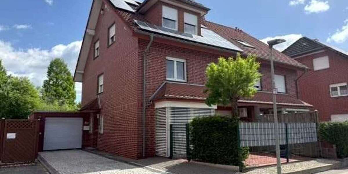 Einfamilienhaus Hövelhof - 6 Zimmer, 172 m&sup2;, 399.000&euro; | Angebot:22270173