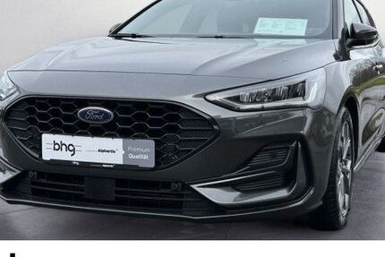Ford Focus 33.631 km 20.920 &euro; Mössingen 72116