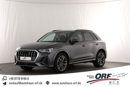 Audi Q3 77.333 km 28.490 &euro; Hausen/Rhön 97647