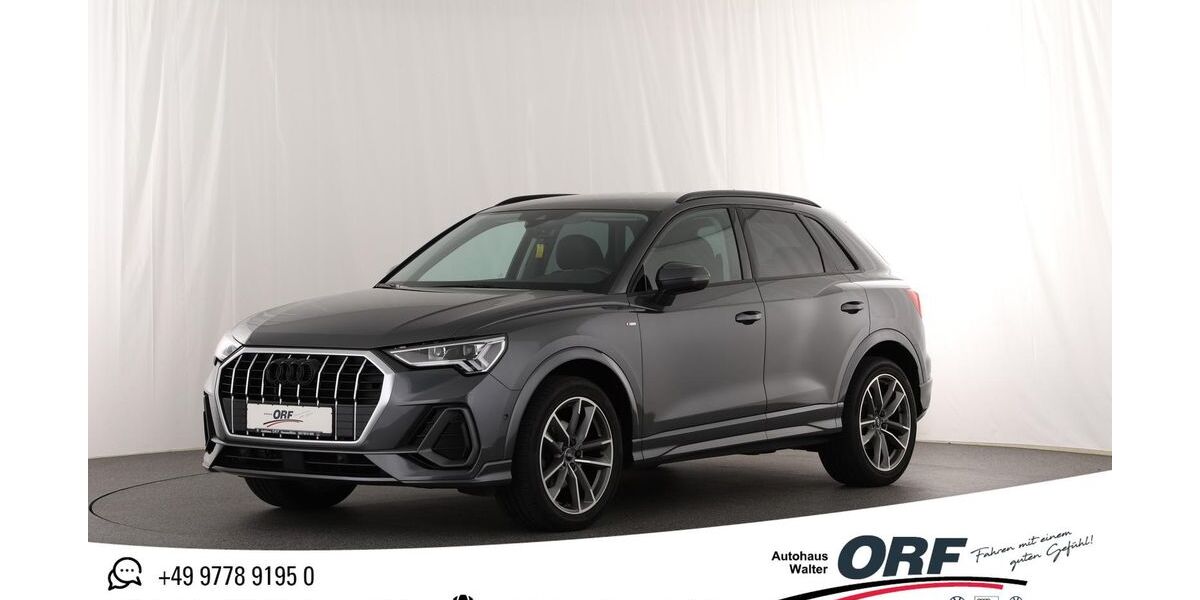 Audi Q3 77.333 km 28.490 &euro; Hausen/Rhön 97647