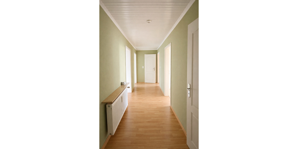 Etagenwohnung Dortmund Mitte - 3 Zimmer, 102 m&sup2;, 1.200&euro; | Angebot:25696368