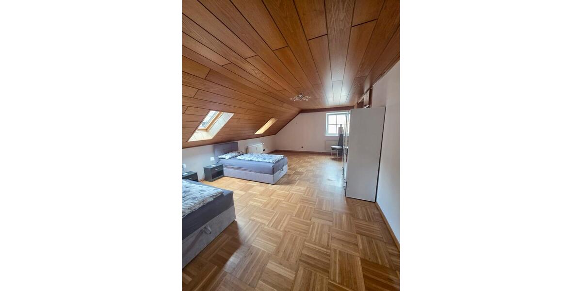Dachgeschoßwohnung Neunburg vorm Wald - 4.5 Zimmer, 20&euro; | Angebot:21469601
