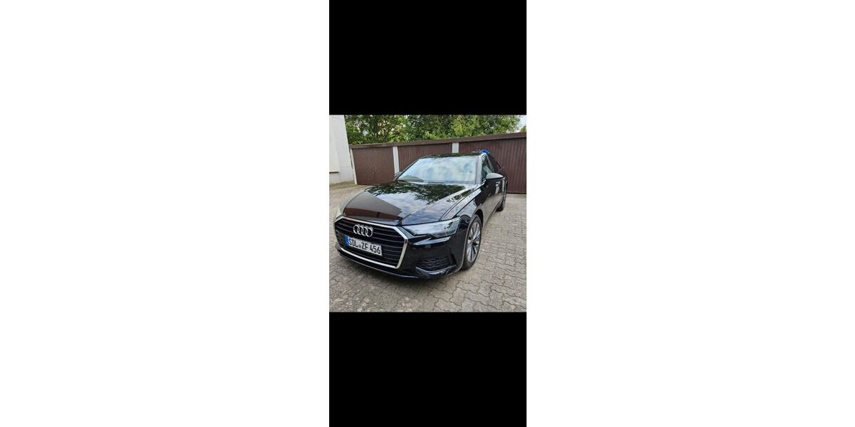 Audi A6 129.000 km 22.999 &euro; stendal 39576