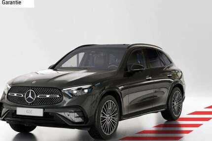 Mercedes GLC 220