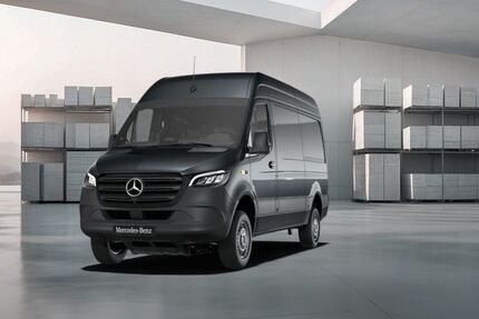 Mercedes-Benz Sprinter 9.512 km 64.843 &euro; Gera 07546