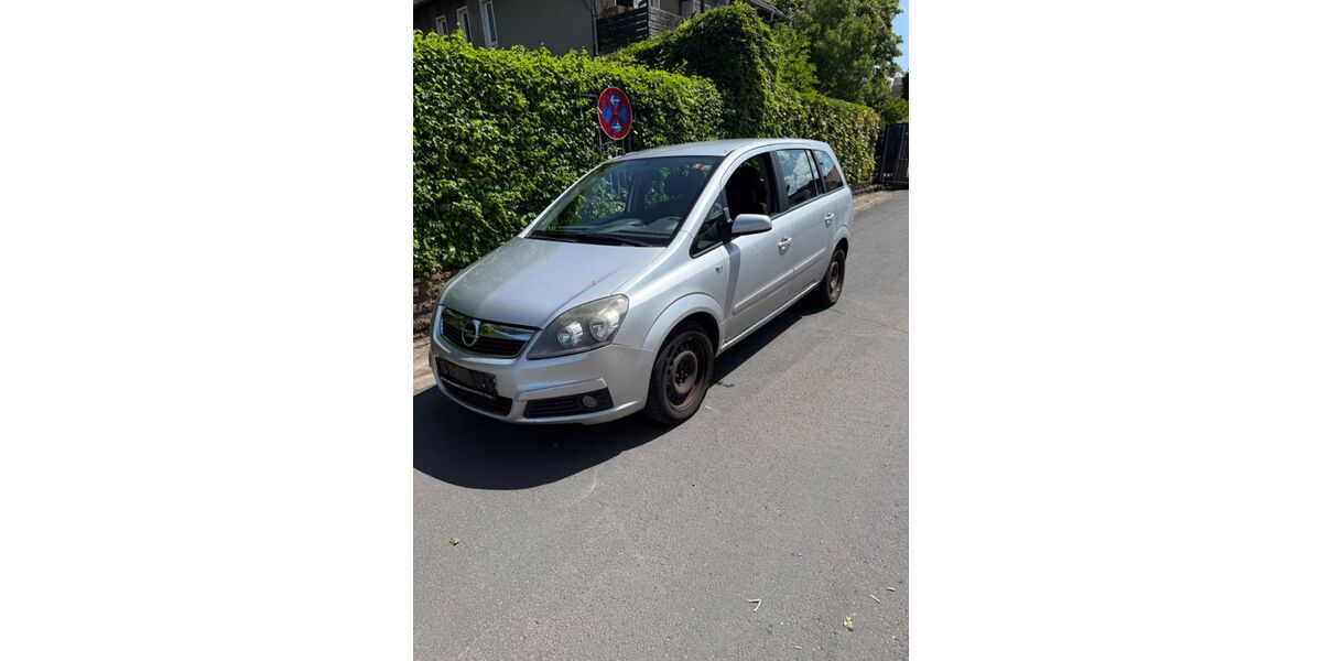 Opel Zafira 200.000 km 995 &euro; Göttingen 37081