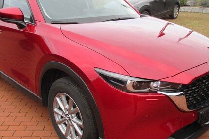 Mazda CX-5 19.333 km 27.490 &euro; Calvörde 39359