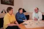 Dachgeschoßwohnung Stolzenau - 2 Zimmer, 70 m&sup2;, 520&euro; | Angebot:26379893