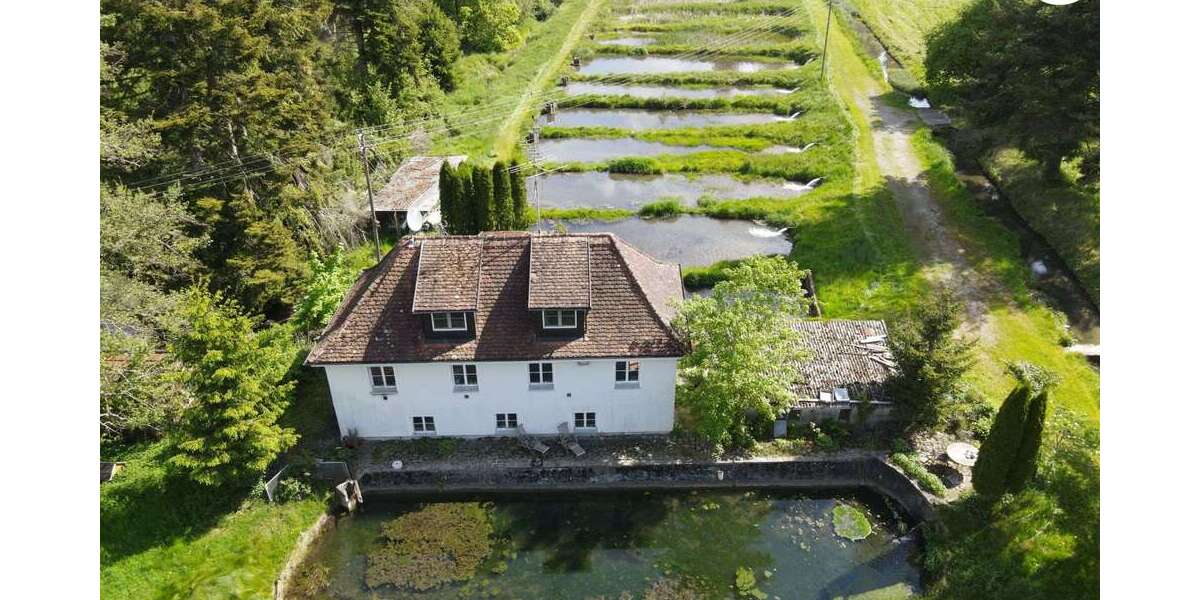 Haus zum Kaufen in Ochsenhausen 1.180.000 € 140 m² 5 zimmer