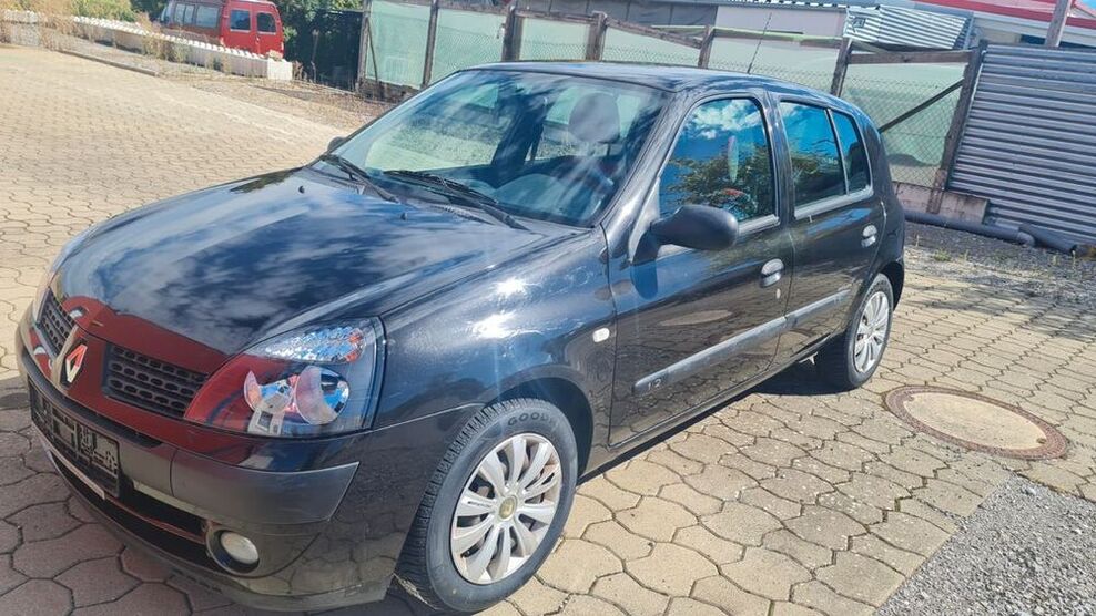 Clio