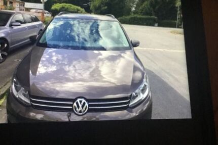 VW Touran 135.000 km 6.290 € Chemnitz 09114