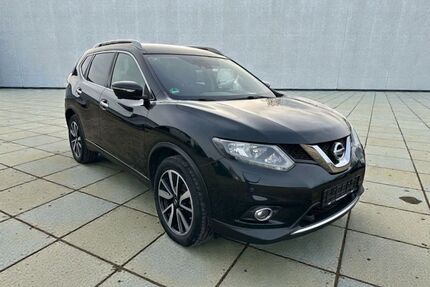 Nissan X-Trail 250.000 km 8.999 &euro; Groß Kreutz (Havel) 14550