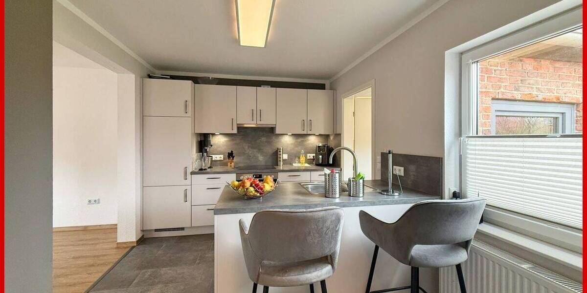 Doppelhaushälfte Schleswig - 3 Zimmer, 71 m&sup2;, 235.000&euro; | Angebot:26439338